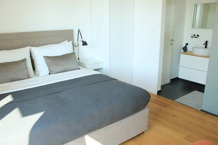 Villa für 6 Personen, mit Terrasse und Garten, mit Haustier auf Rab - 3