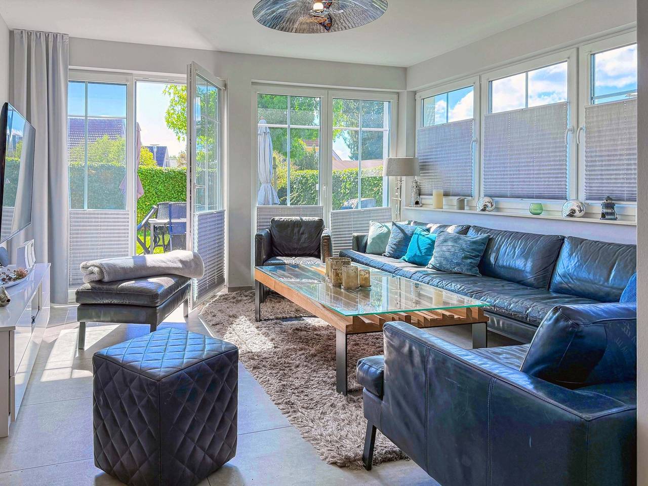 Charlotte in Zingst, Peninsula Fischland - Darss - Zingst