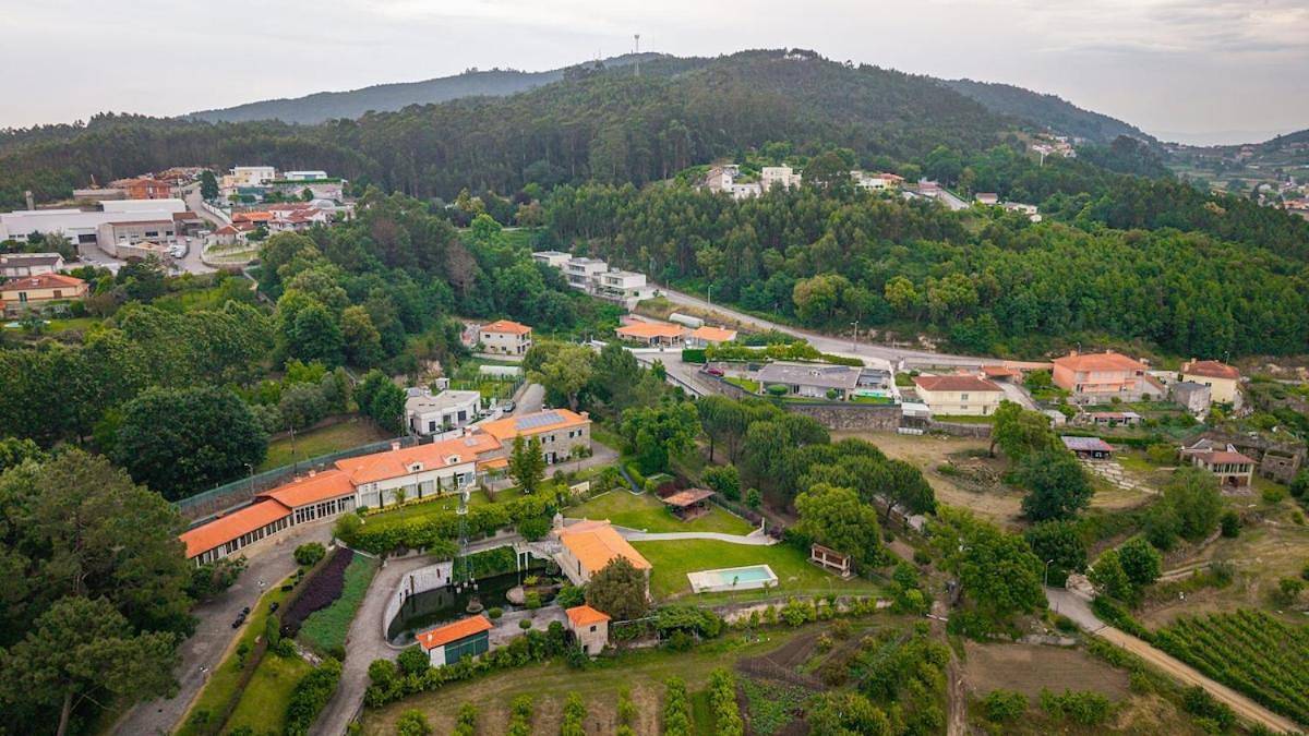 Casa Quinta da Boavista in Braga, Distrito de Braga