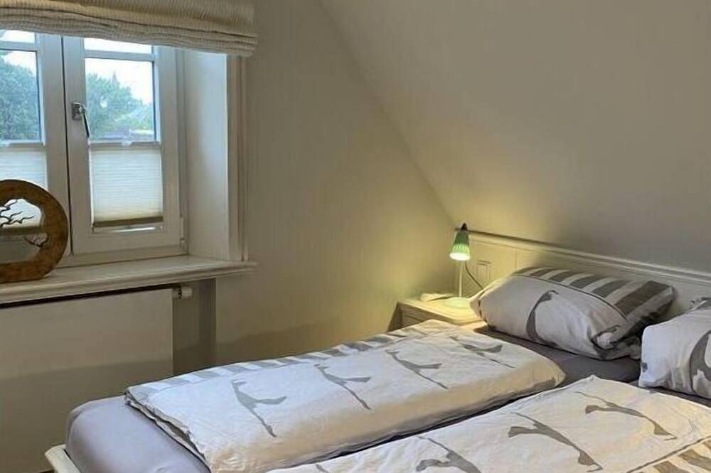 Gaadt Sternchen Komfortable Ferienresidenz in Westerland, Sylt (Gemeinde)