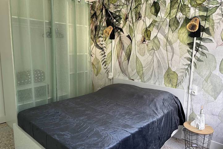 Gîte pour 7 personnes à Aston - 4