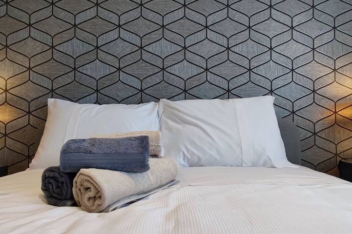 Ferieleilighet for 2 personer - 1