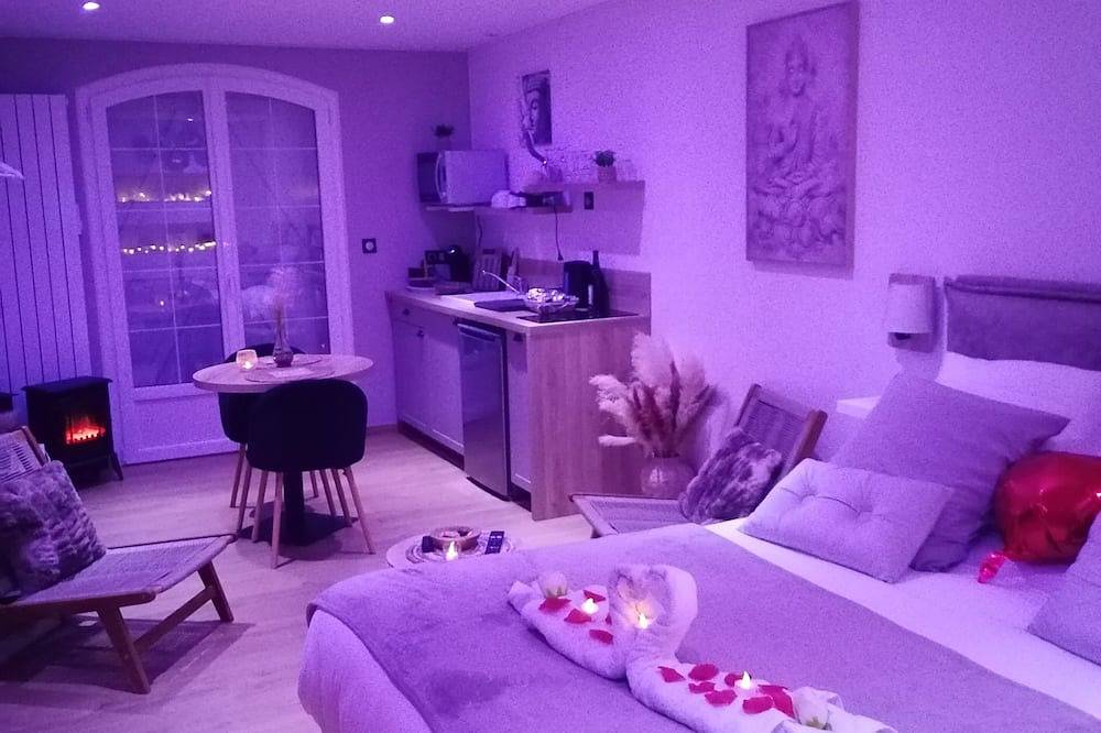 Aux Charmes de la Vallée - Loft Zen in Béthisy-Saint-Pierre, Oise