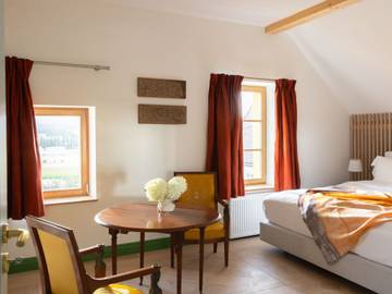 Ferienwohnung für 5 Personen in Valbroye, Murtensee & Estavayer-le-Lac Region, Bild 2