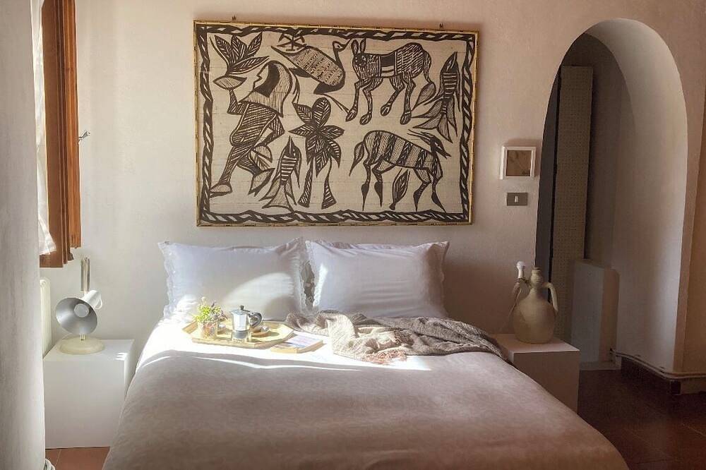 Casadelgrillo Countryhouse in Liguria close to the sea and the Côte d'Azur. in Verrandi, Ventimiglia