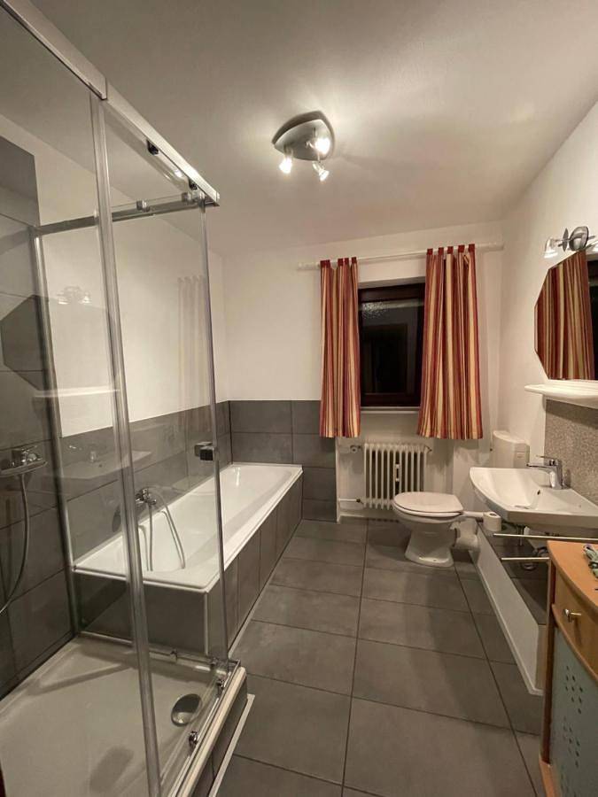 Maison d’hôte pour 4 personnes, avec balcon et vue à Zwiesel - 2