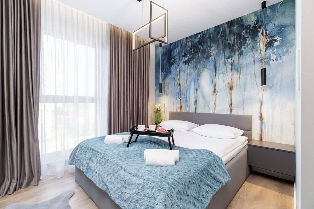 Apartamento entero, Mogilska 120B | Prestigious Family Apartment in Cracovia, Pequeña Polonia (región histórica)