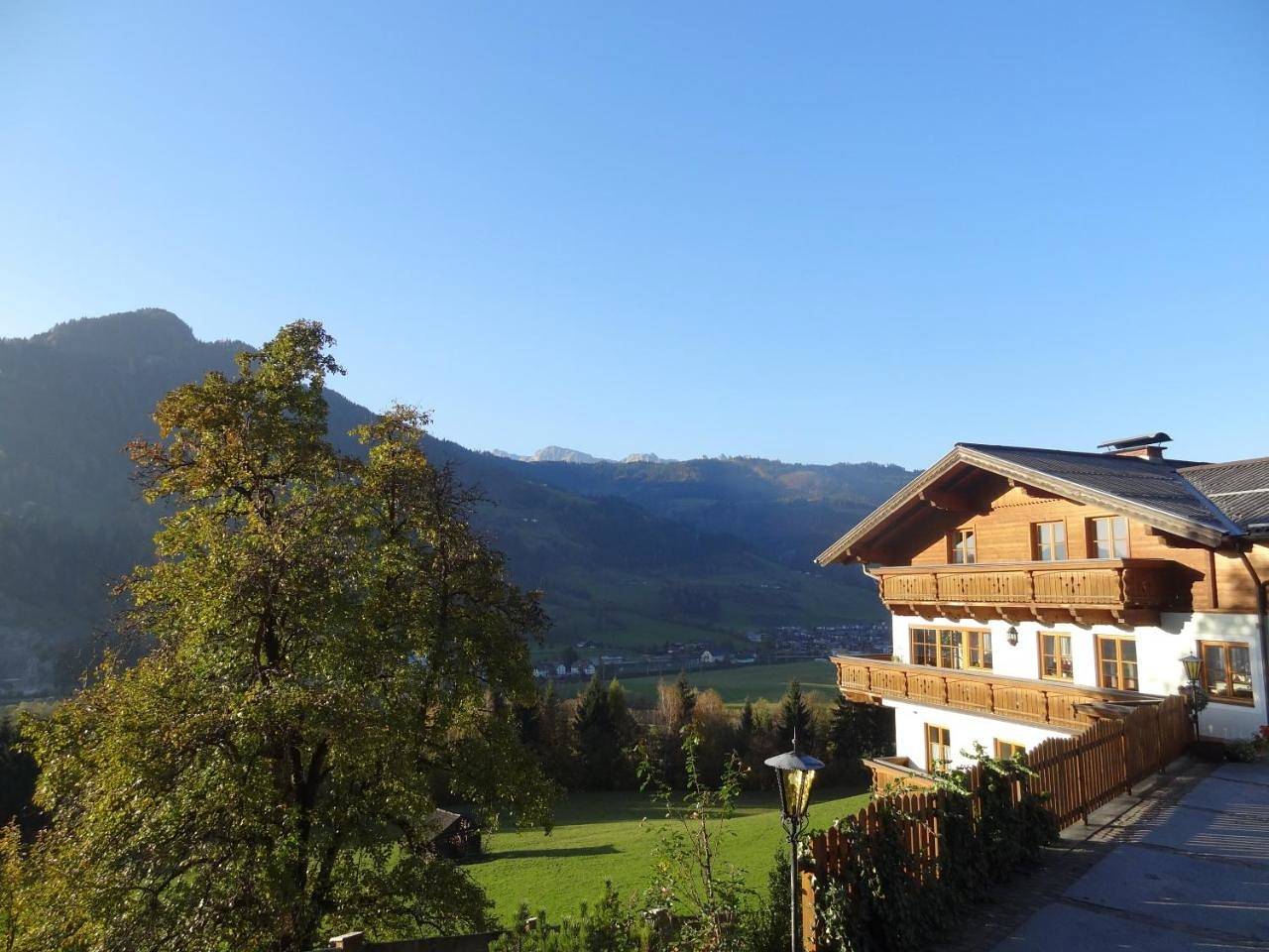 Pension Appartements Reithof in Alpendorf, Sankt Johann im Pongau
