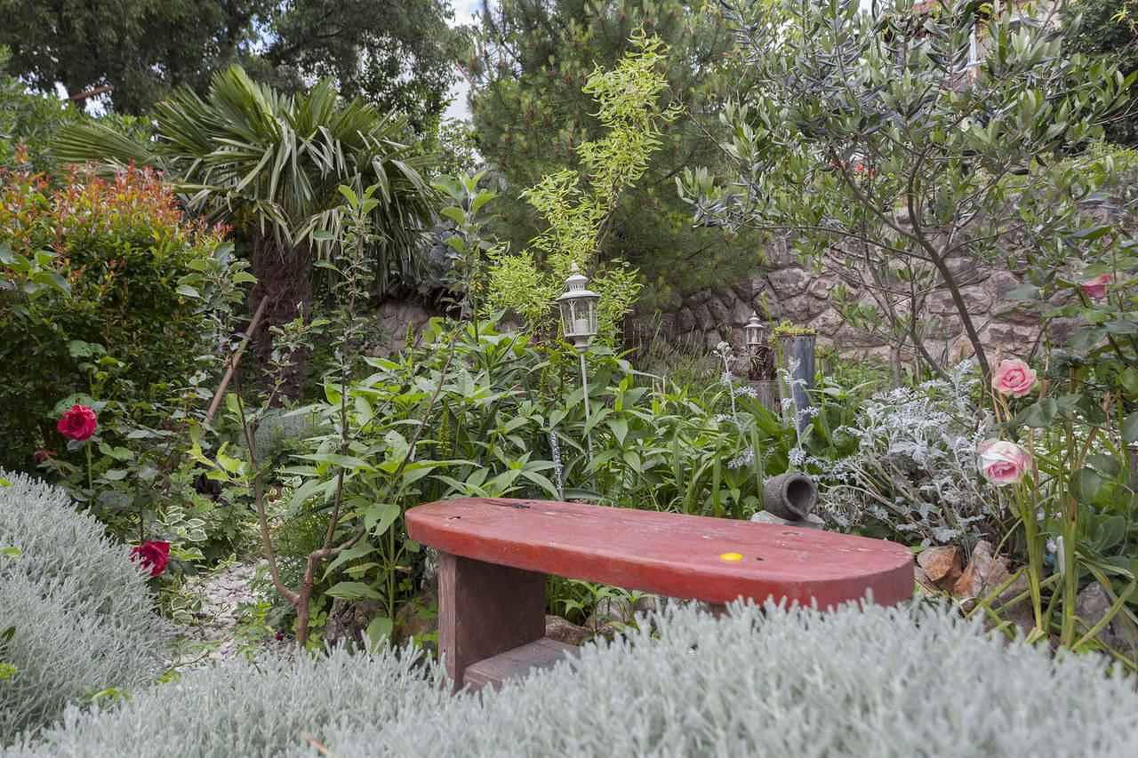 Ganze Ferienwohnung, Ferienwohnung mit Klimaanlage in Dramalj, Primorje-Gorski Kotar