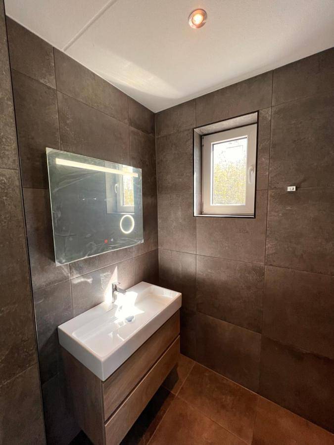 Luxe villa op Vakantiepark de Koorn-aar in Den Burg, Westfriesische Inseln