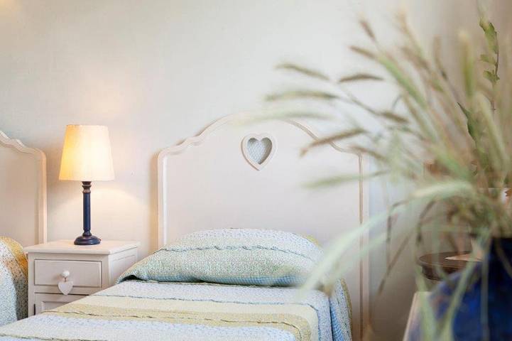 Maison d’hôte pour 2 personnes, avec vue et jardin à Mirano - 2