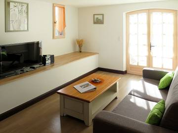 Apartment for 8 People in Saint-Vincent-de-Cosse, Périgord Noir, Photo 4