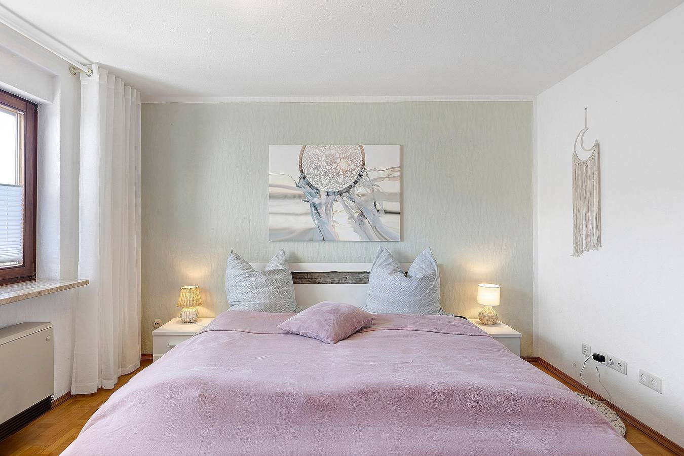 Ganze Wohnung, Apartment „Seewinkel“ mit Balkon und Wlan in Radolfzell, Radolfzell am Bodensee