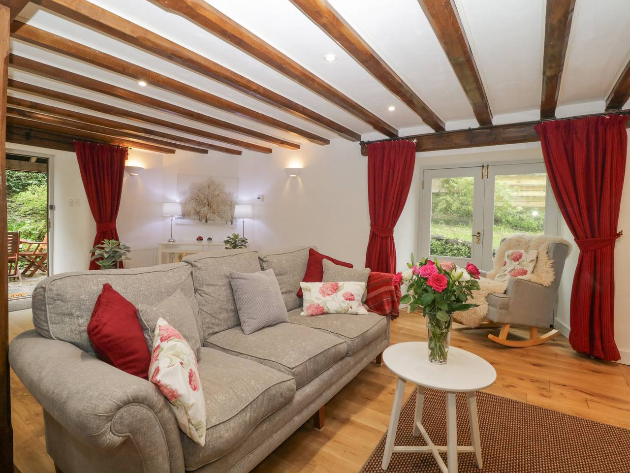 4 Barton Cottages in Wembury, South Devon