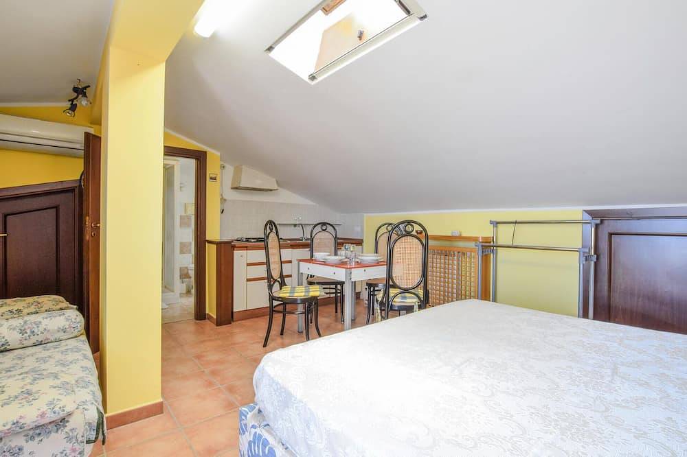 Apartamento entero, Lovely apartment in Trabia with house sea view in Sant'Onofrio (Sizilia), Trabia