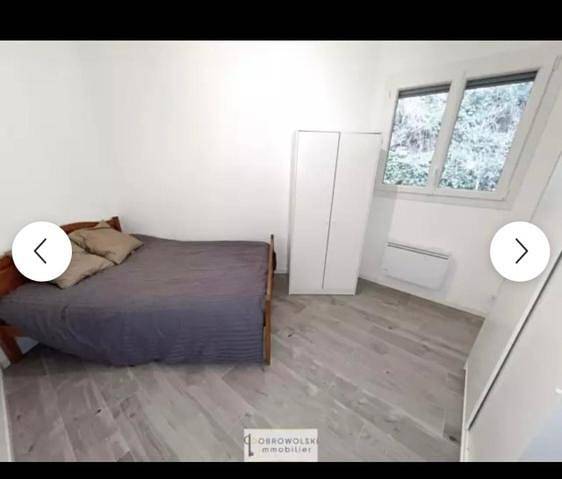 Appartement de vacances pour 4 personnes, avec vue