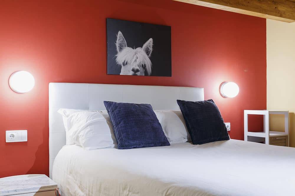 Entire apartment, 𓃹 By Grandvalira: 2Bd Duplex & Free Parking in Incles, Soldeu