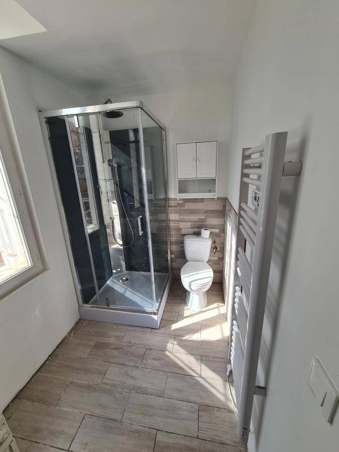 Gîte pour 4 personnes, avec jardin à Saint-Génis-des-Fontaines - 2