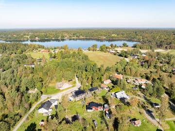 Hus för 6 Personer i Lilla Edet, Vänern, Bild 4