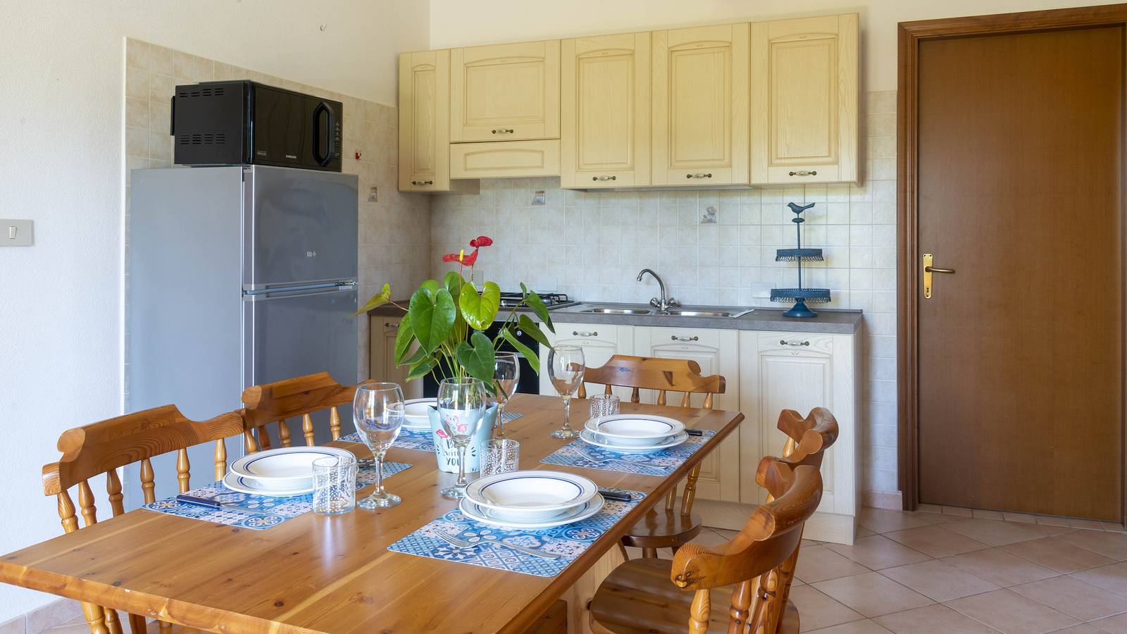 Entire apartment, Casa Dei Lidi - Gelsomino in Budoni, Olbia-Tempio