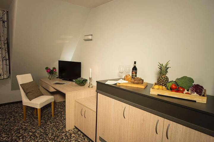 Ferienwohnung für 2 Personen in Stolpe auf Usedom - 4