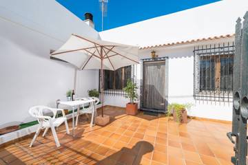 Villa in Santanyí, South Majorca für 5 