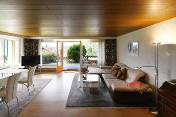Apartamento De Vacaciones para 4 Personas en Weggis, Cantón de Lucerna, Foto 4
