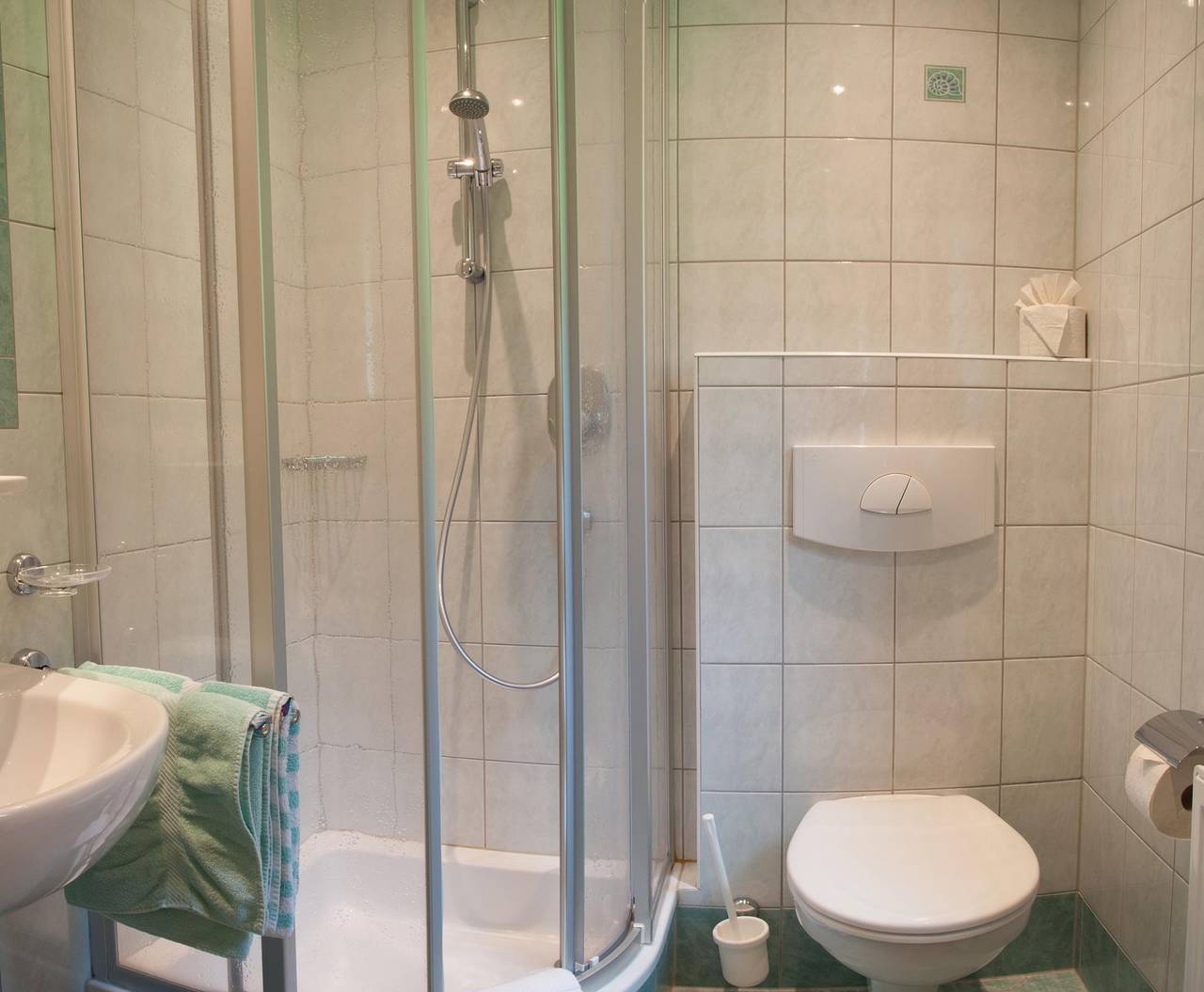 Ganze Ferienwohnung, Appartement "Typ B" in Niederthai, Umhausen