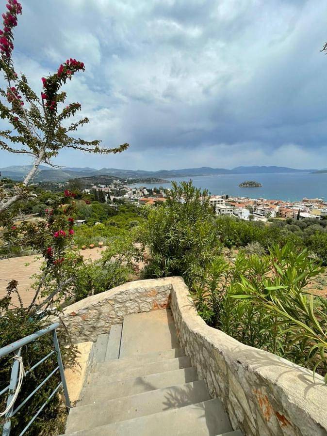 Ferienhaus für 6 Personen, mit Ausblick und Garten sowie Pool in Tolo - 3