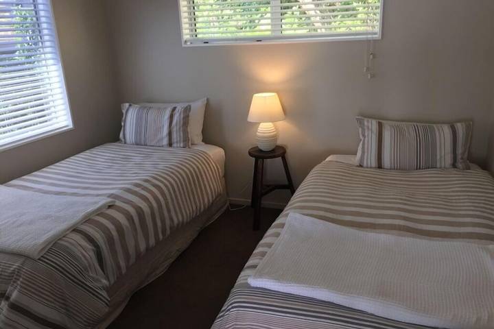 Maison d’hôte pour 4 personnes dans Nouvelle-Zélande - 4