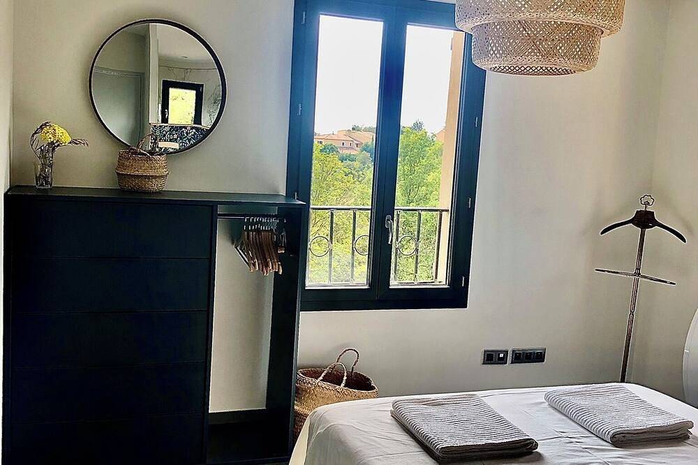 Villa de La Verdière, idéale pour les familles in La Verdière, Région de Brignoles