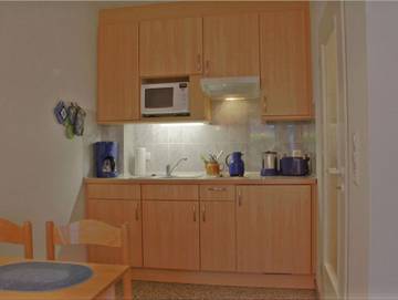 Ferienwohnung für 3 Personen in Dorum-Neufeld, Dorum, Bild 3