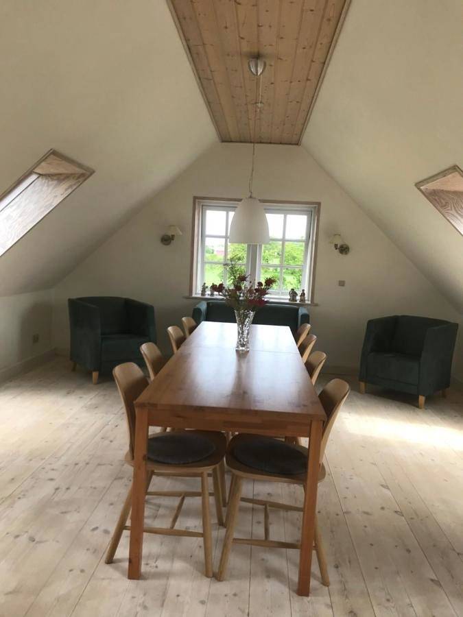 Geheel appartement, Brunbjerg Apartments in Billund, Billund und omgeving