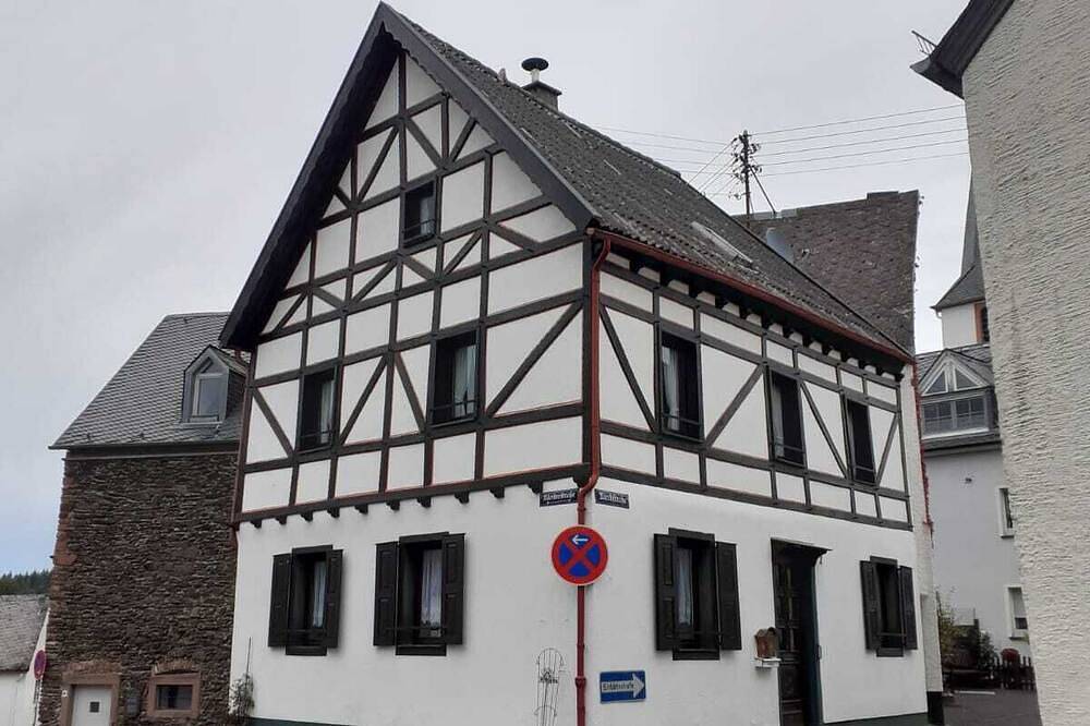 Renoviertes Ferienhaus in Manderscheid / Vulkaneifel in Manderscheid, Bernkastel-Kues & Umgebung