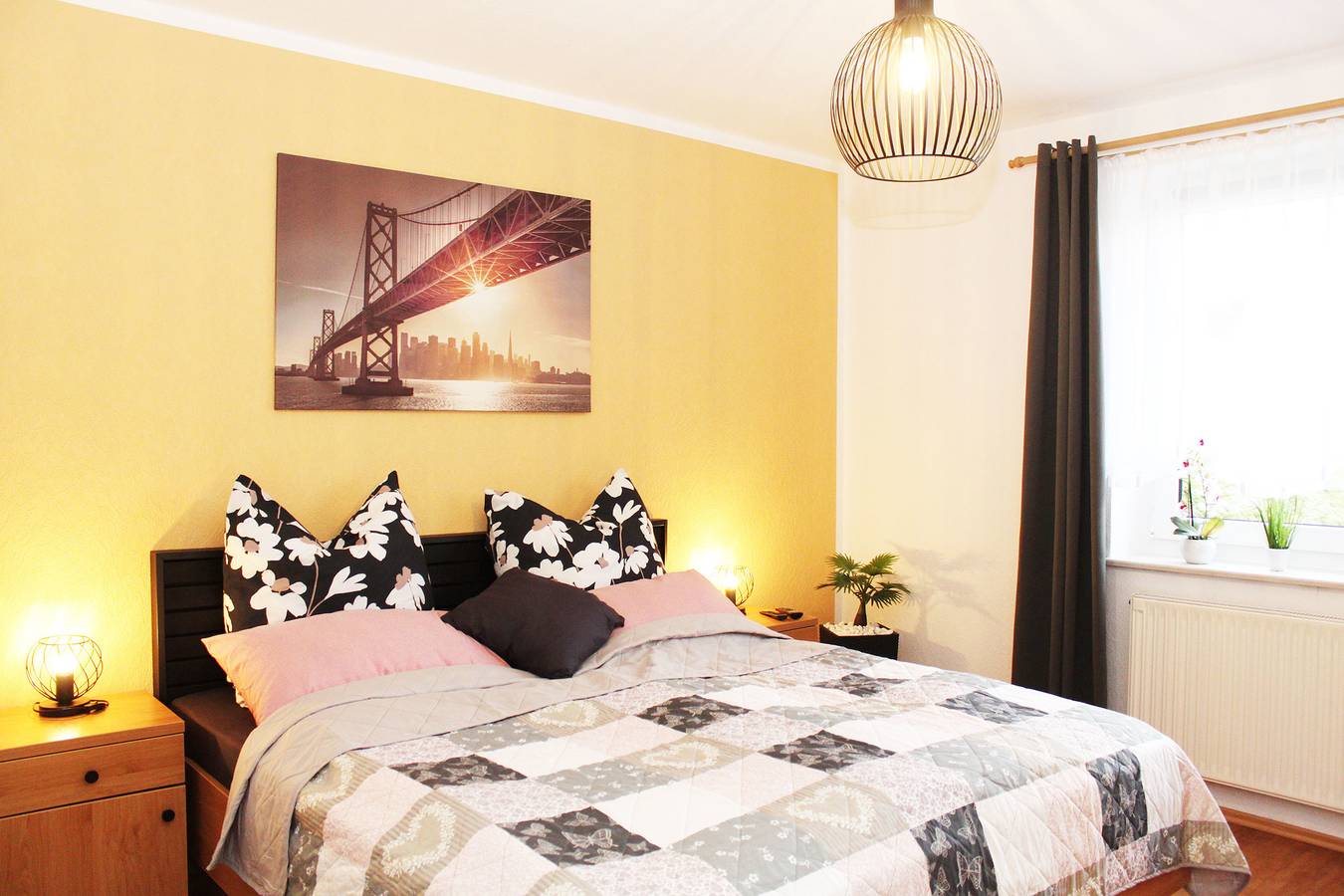 Ferienhaus im Bleitz in Wrestedt, Distrito de Uelzen