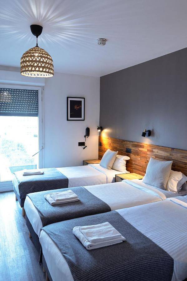 Hôtel Lodge In Paris 13 in Paris 13e Arrondissement, Paris