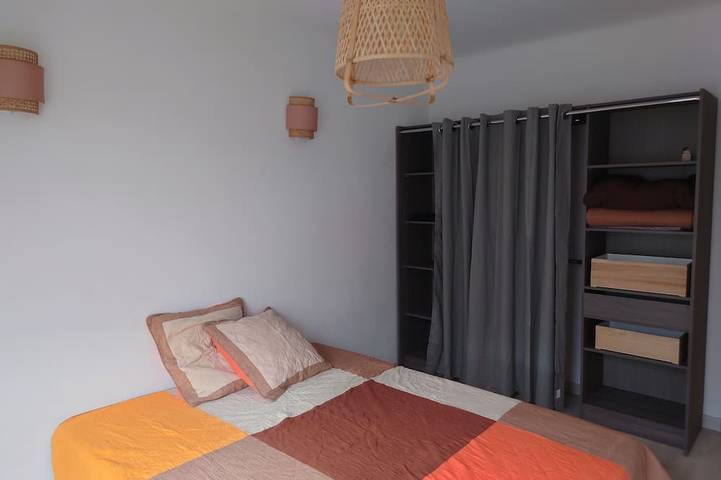 Gîte pour 6 personnes dans Port de Sanary sur Mer - 3