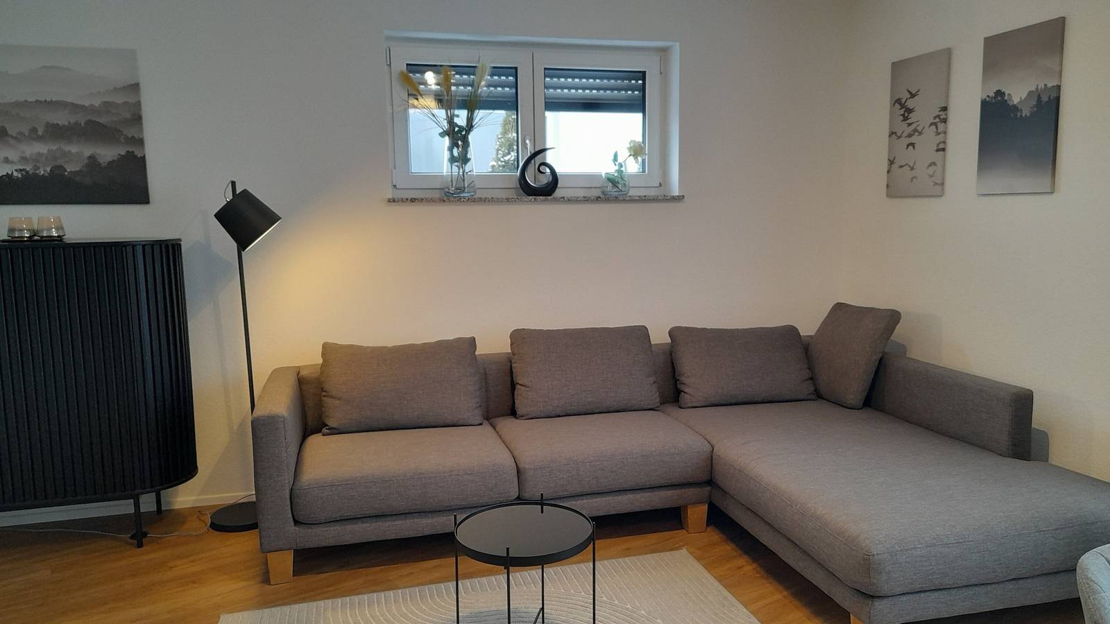 Ganze Wohnung, Apartment 3 mit Wlan in Balingen, Neckar-Alb