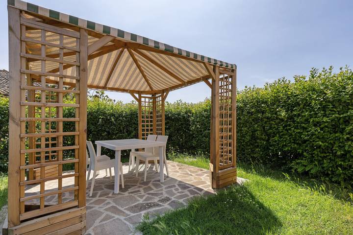 Casa vacanze 'La Ripa - Appartamento I Nidi' con piscina condivisa, giardino e Wi-Fi in San Gimignano, Siena e dintorni