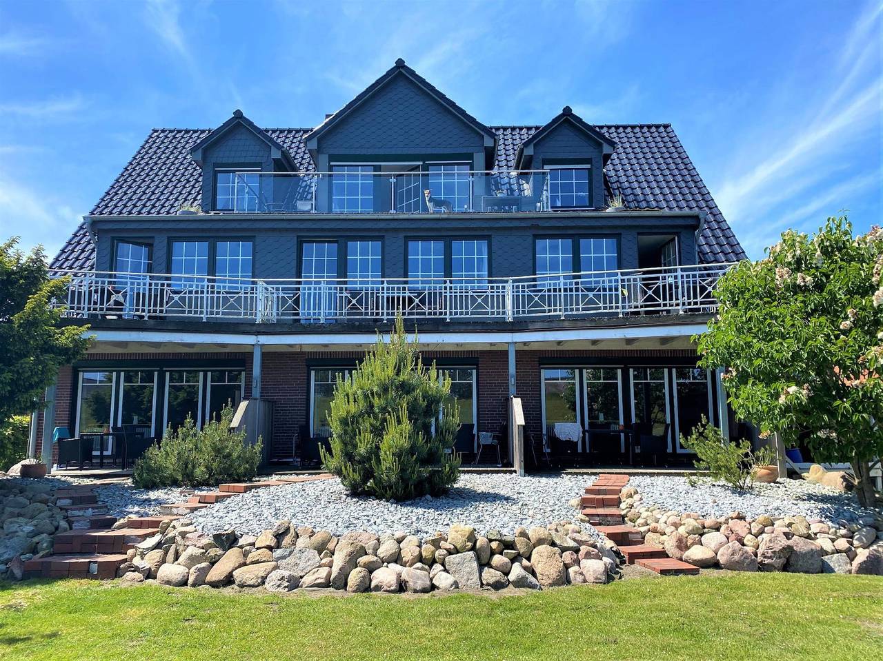 Ganze Ferienwohnung, Ferienwohnung e in Dahme, Ostholstein