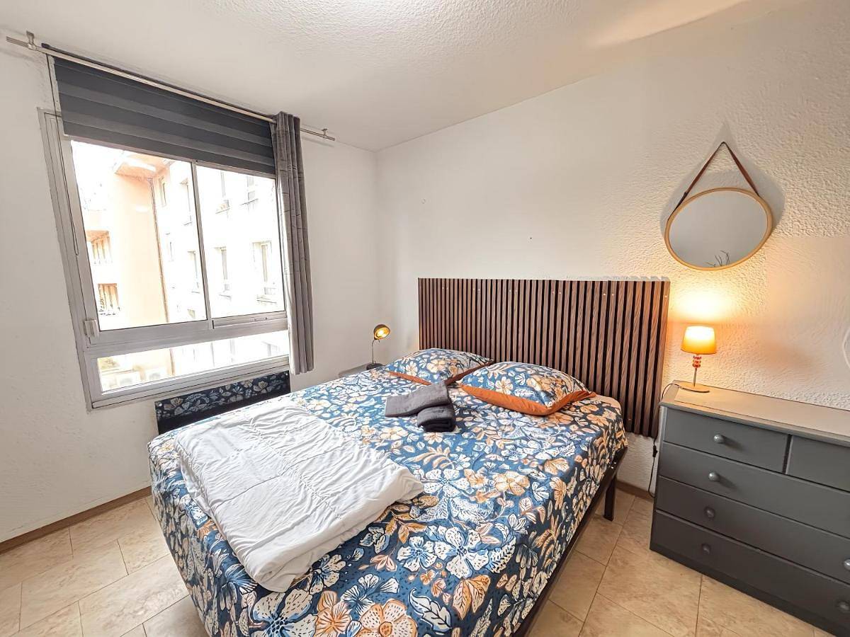Appartement entier, Les Logis de Paray Appartement 201 in Paray-le-Monial, Région de Charolles