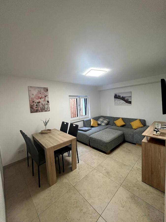 Ferienwohnung für 3 Personen, kinderfreundlich - 1