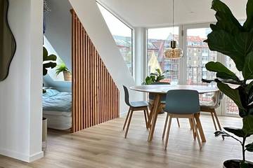 Ferienhaus für 2 Personen, mit Whirlpool in Den Gamle By (Aarhus)