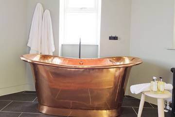 Cottage for 2 People in Highlands, Photo 2