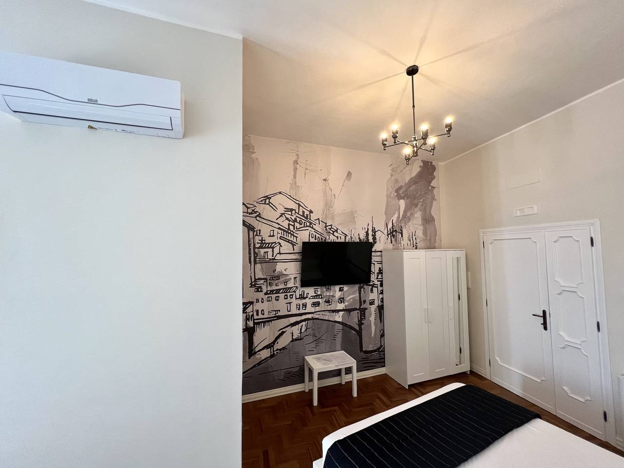 Guest House Fuori dal Porto 3 - Vista Mare in Civitavecchia, Rom Provinz