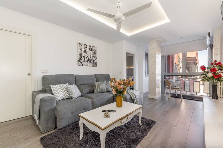 Ganze Wohnung, Waou Living Albacete in Albacete, Albacete Provinz