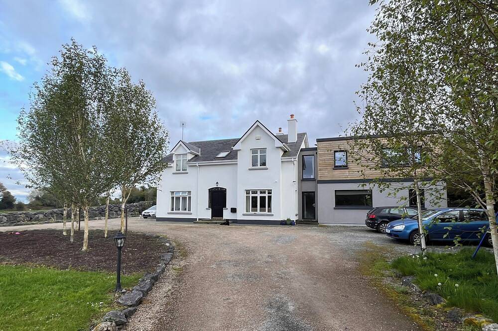 Ballyquirke B&B / Guest House in Connemara