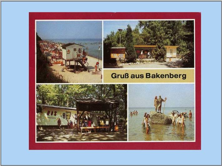 Ferienpark für 3 Personen, mit Haustier in Deutschland - 4