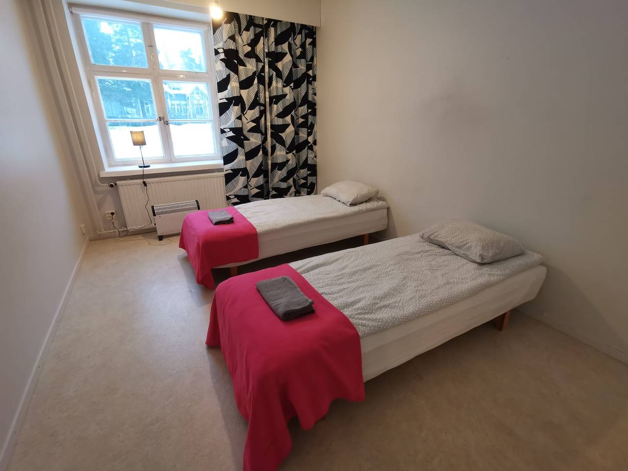 Appartement de vacances entier, Beautiful 2 Bed Apartment Sauna Facility in Kotka in Vallée de la Kymi