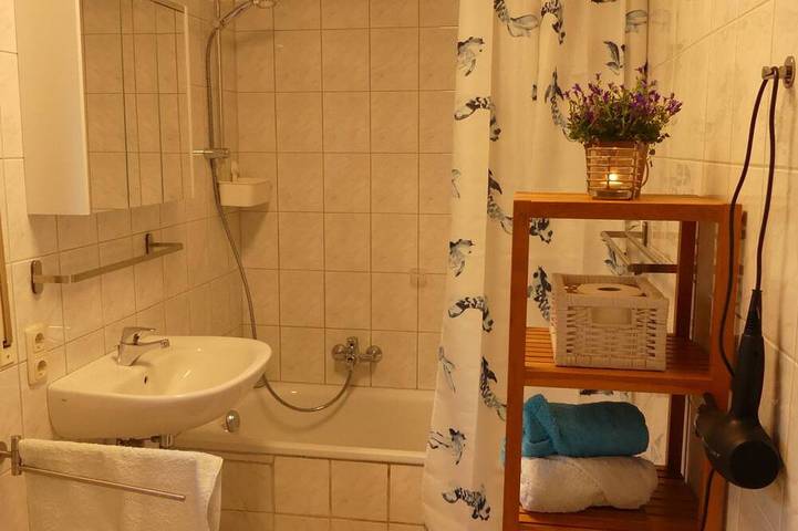 Ganze Wohnung, Appartement Buchstein in Frankenalb